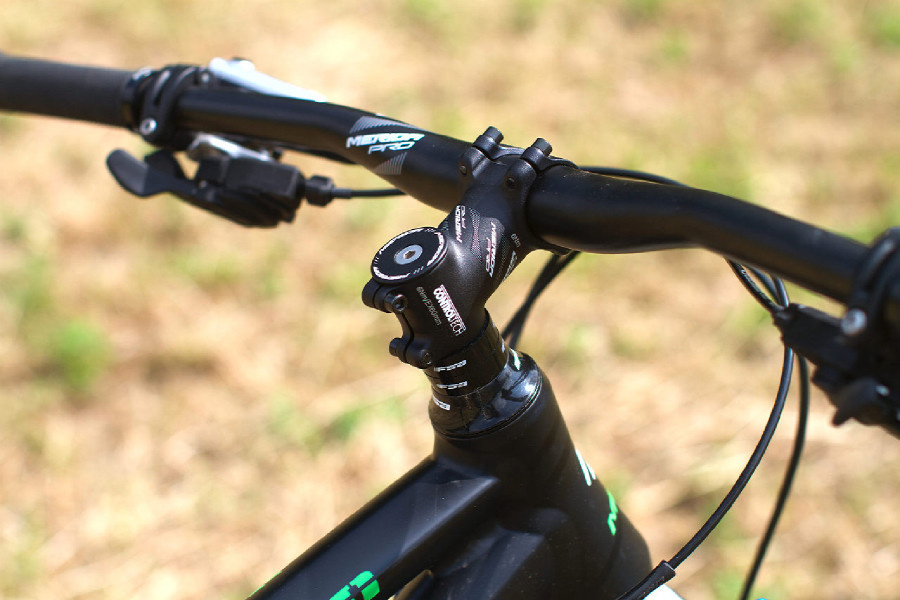 Merida One Forty 3-B