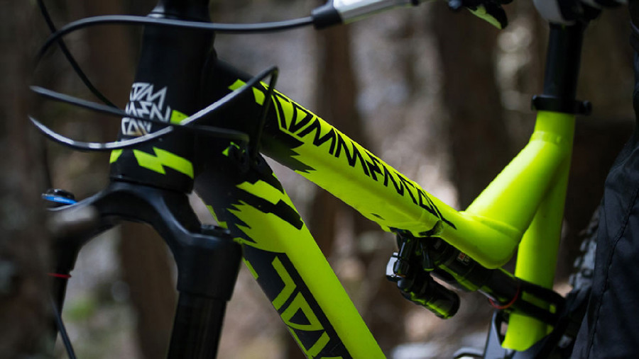 Commencal Meta AM V4