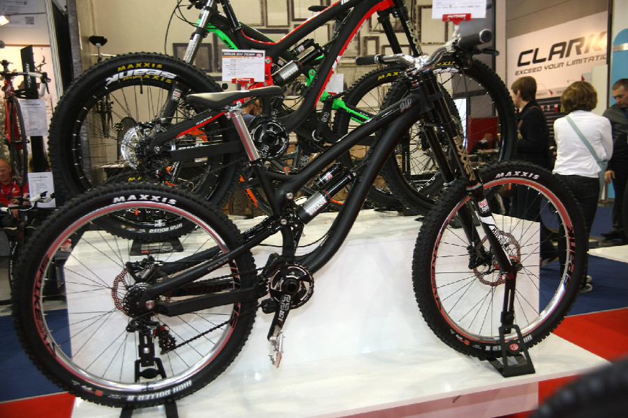 Author 2015 - Eurobike