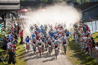 Mistrovství světa MTB XCO 2014