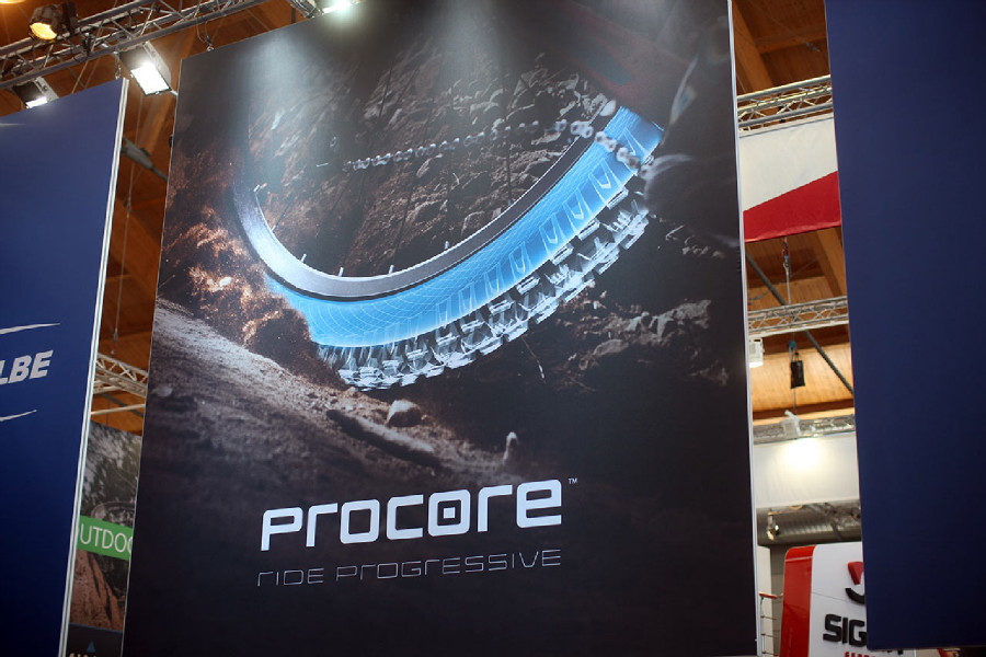 Eurobike 2014 Crazy exponáty