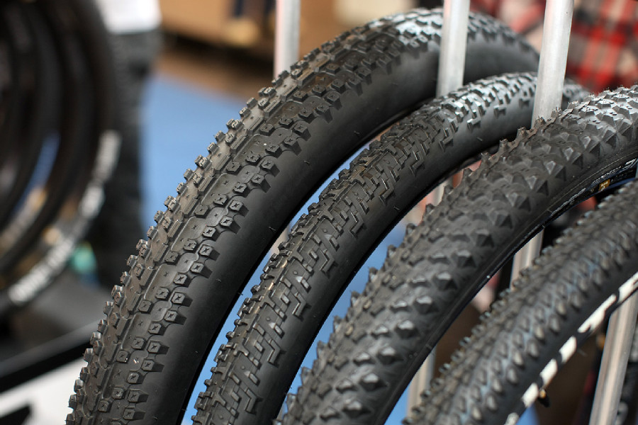 Eurobike 2014 trendy