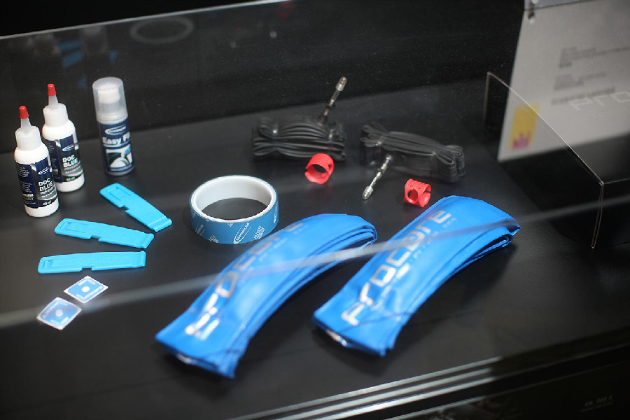 Eurobike 2014 Crazy exponáty