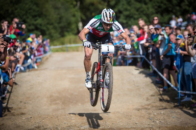 Nino Schurter