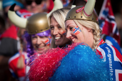 Mistrovství světa MTB XCO 2014