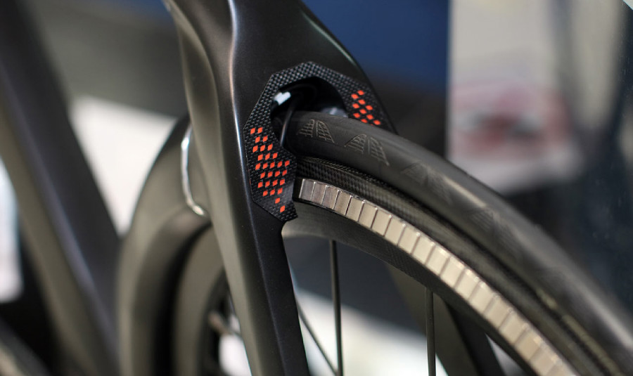 Eurobike 2014 highlights ebike od Lightweight