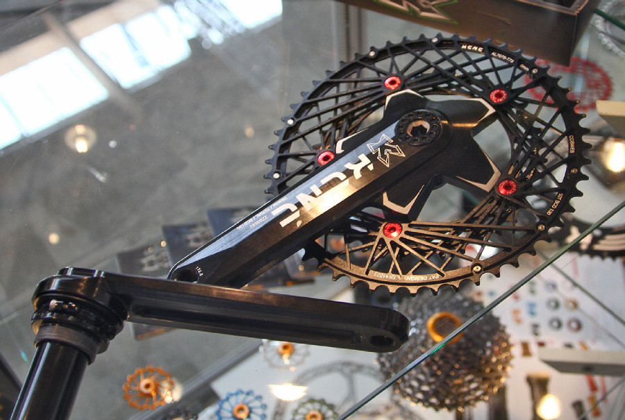 Eurobike 2014 Crazy exponáty