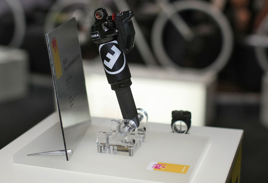 Eurobike 2014 highlights Magure eLect