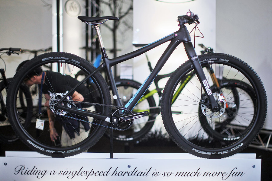 Eurobike 2014 highlights Ibis