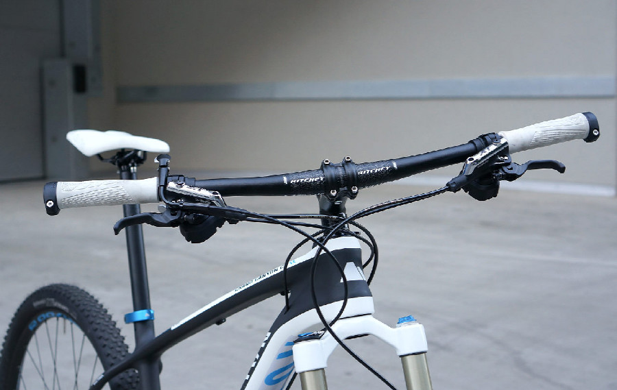 Canyon Grand Canyon CF SL 7.9 SE