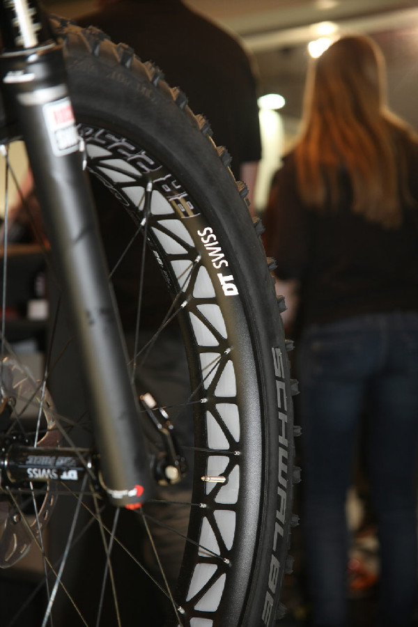 Canyon - Eurobike 2014