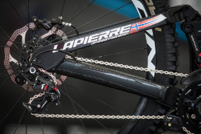 Lapierre Emmeline Ragot