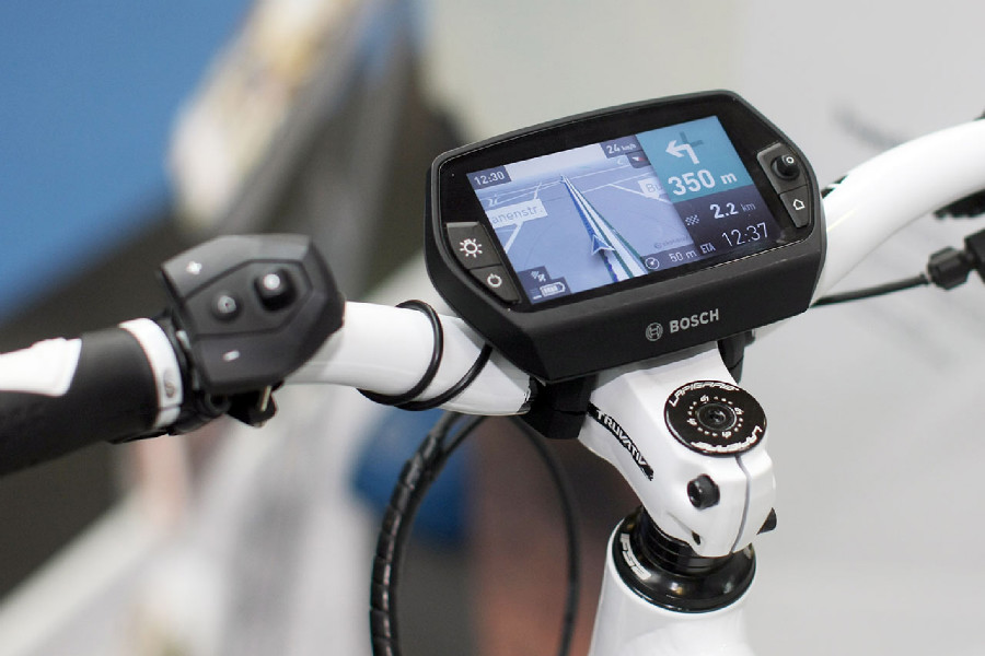 Elektro Eurobike 2014