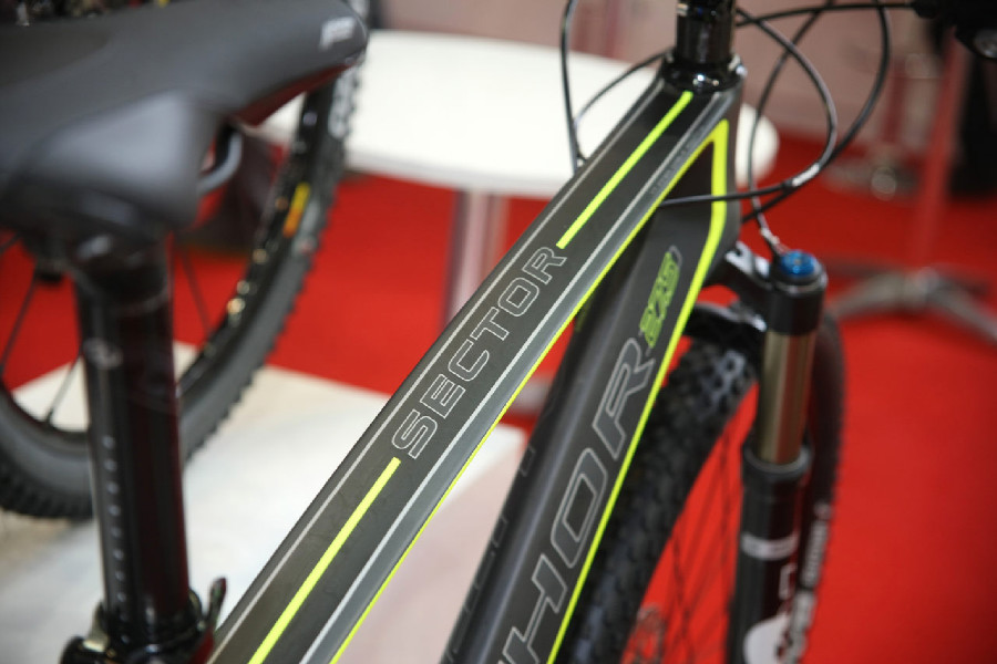 Author 2015 - Eurobike