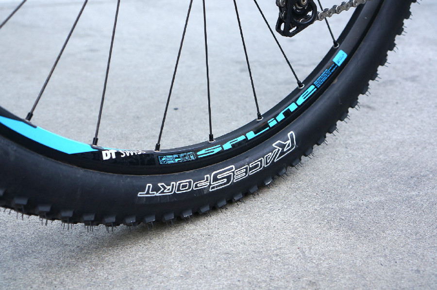 Canyon Grand Canyon CF SL 7.9 SE