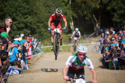 José Antonio Hermida