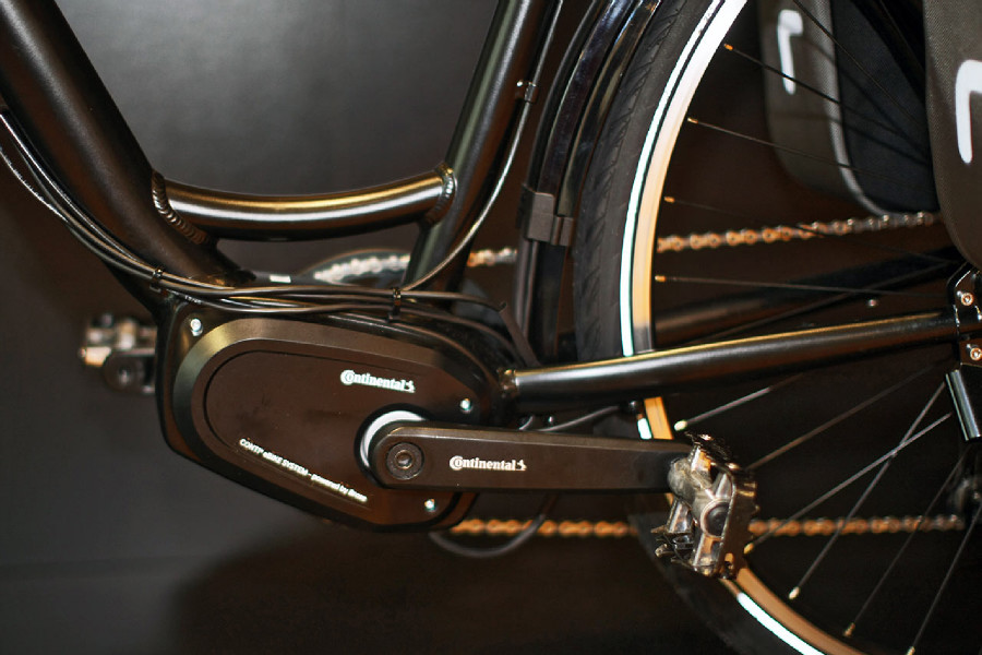 Elektro Eurobike 2014