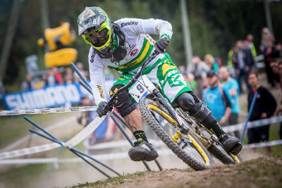 Sam Hill