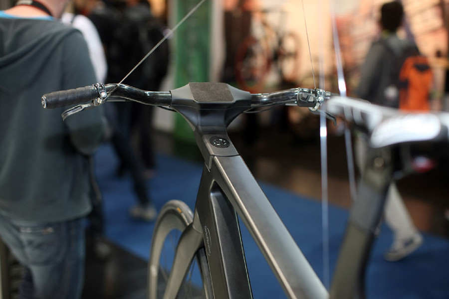 Eurobike 2014 highlights ebike od Lightweight
