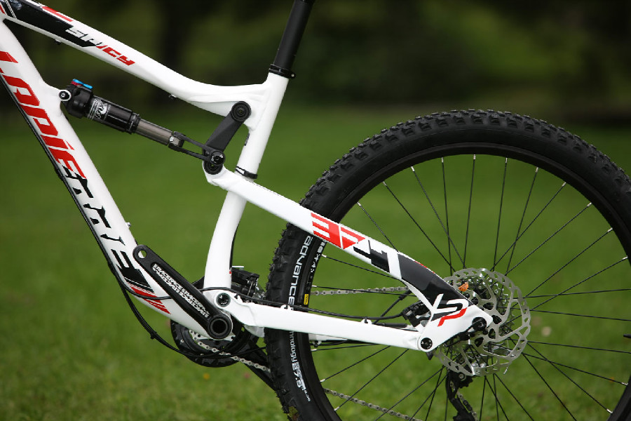 Lapierre 2015