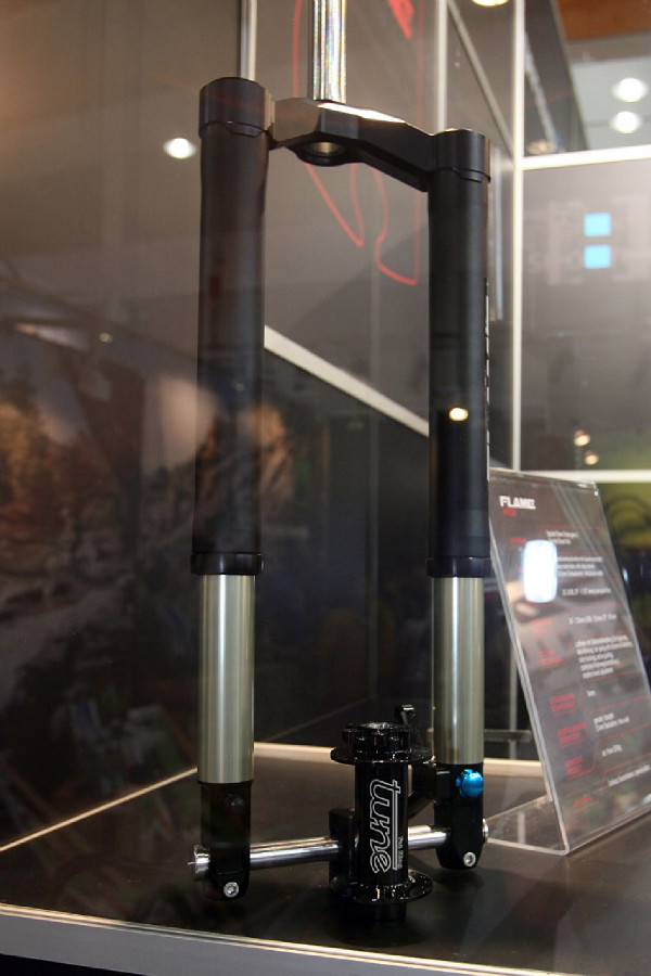 Eurobike 2014 trendy