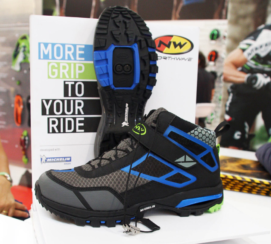 Eurobike 2014 trendy