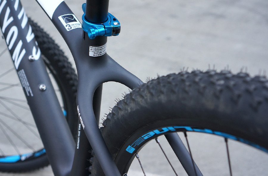 Canyon Grand Canyon CF SL 7.9 SE