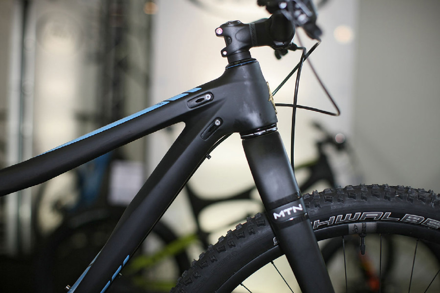 Eurobike 2014 highlights Ibis