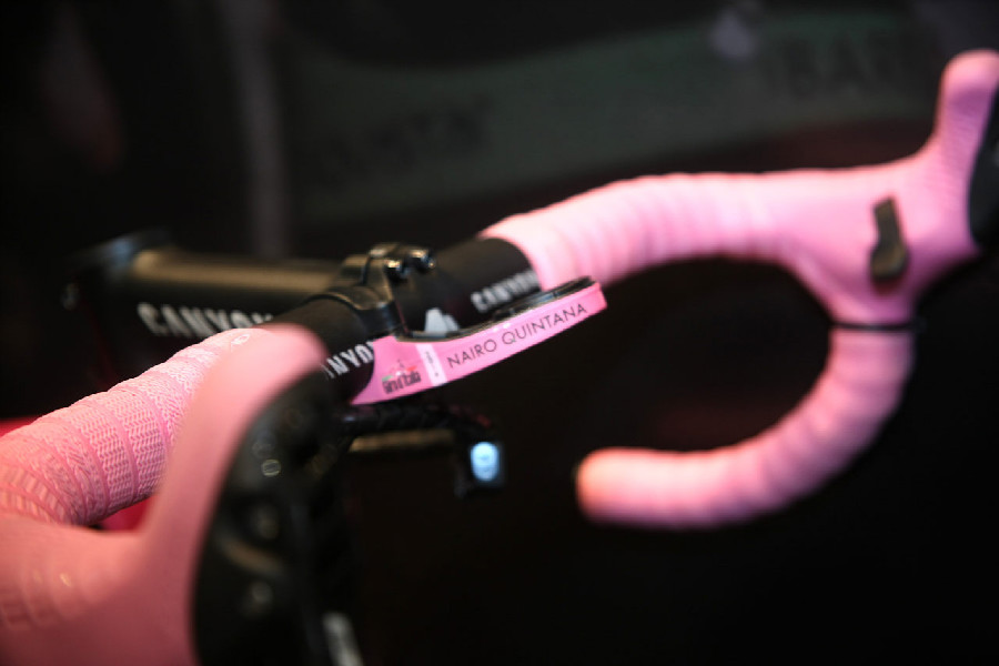 Canyon - Eurobike 2014