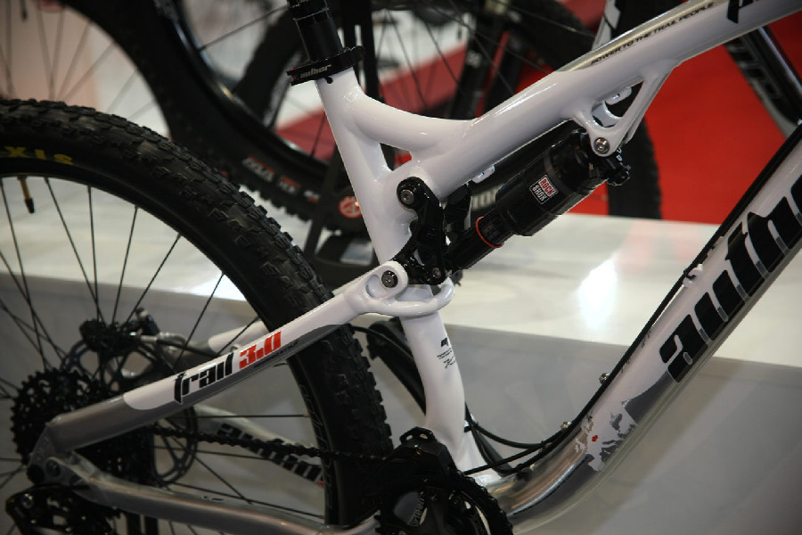 Author 2015 - Eurobike