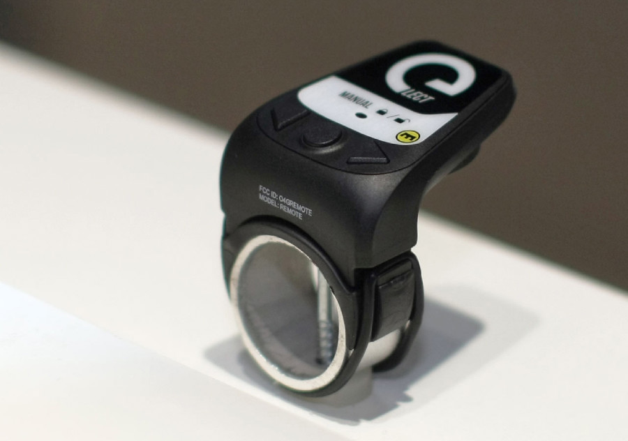 Eurobike 2014 highlights Magure eLect