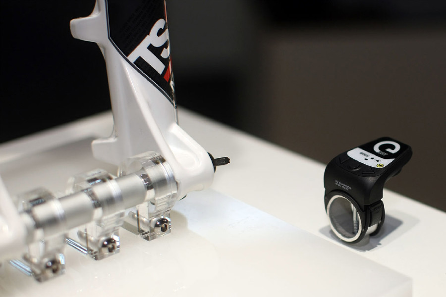 Eurobike 2014 highlights Magure eLect