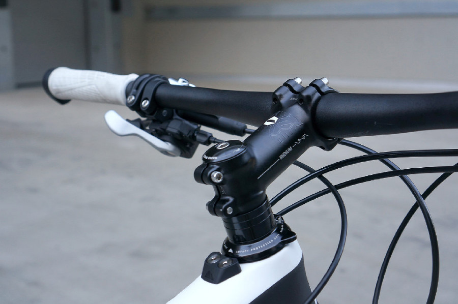 Canyon Grand Canyon CF SL 7.9 SE