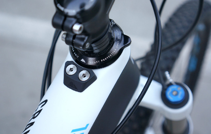 Canyon Grand Canyon CF SL 7.9 SE