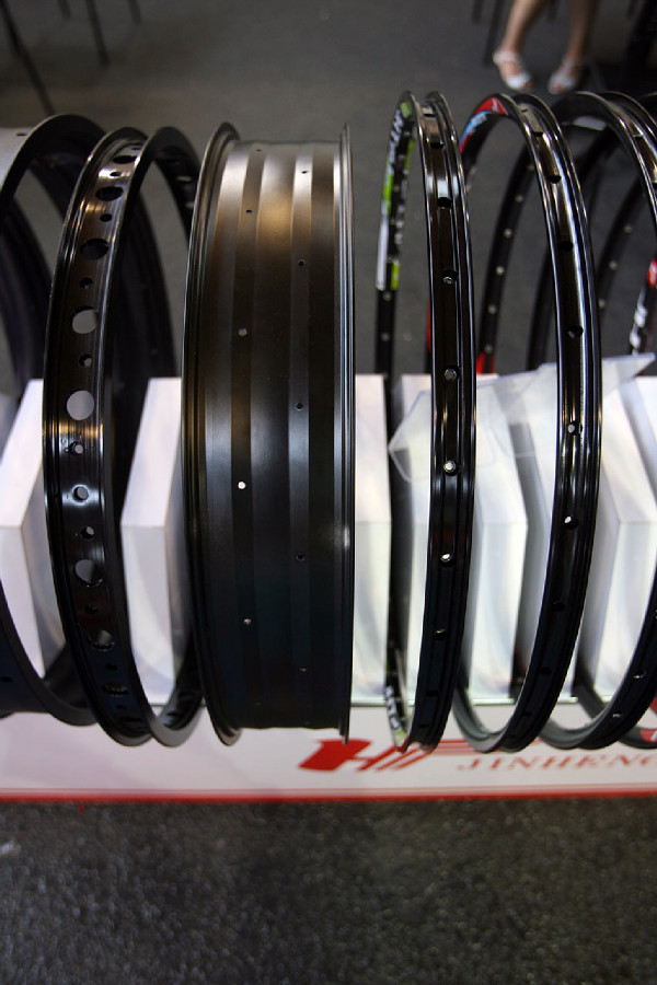 Eurobike 2014 trendy