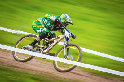 Sam Hill