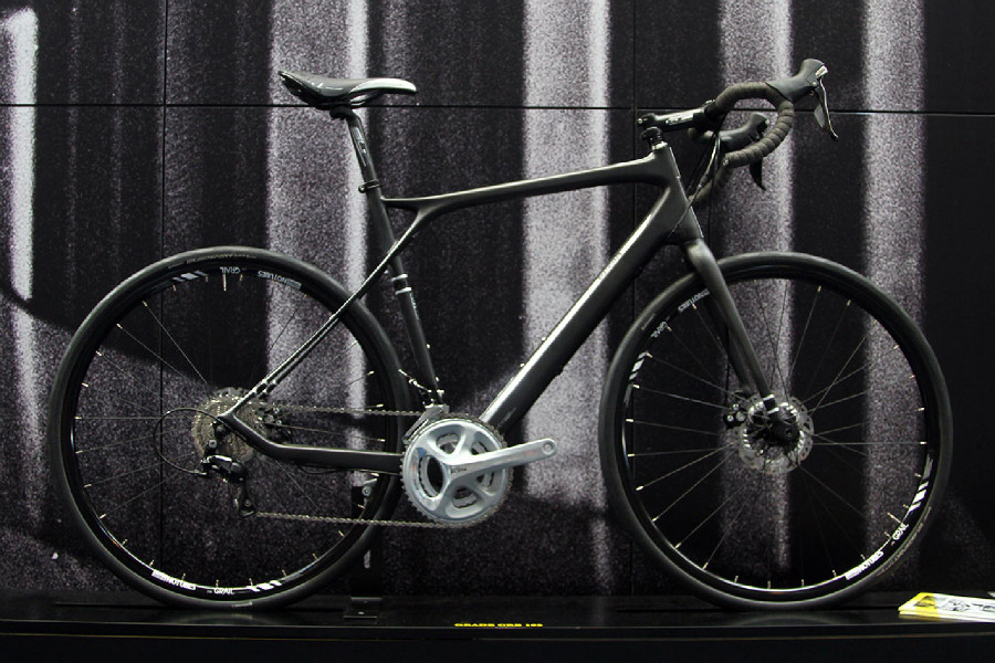 Eurobike 2014 trendy