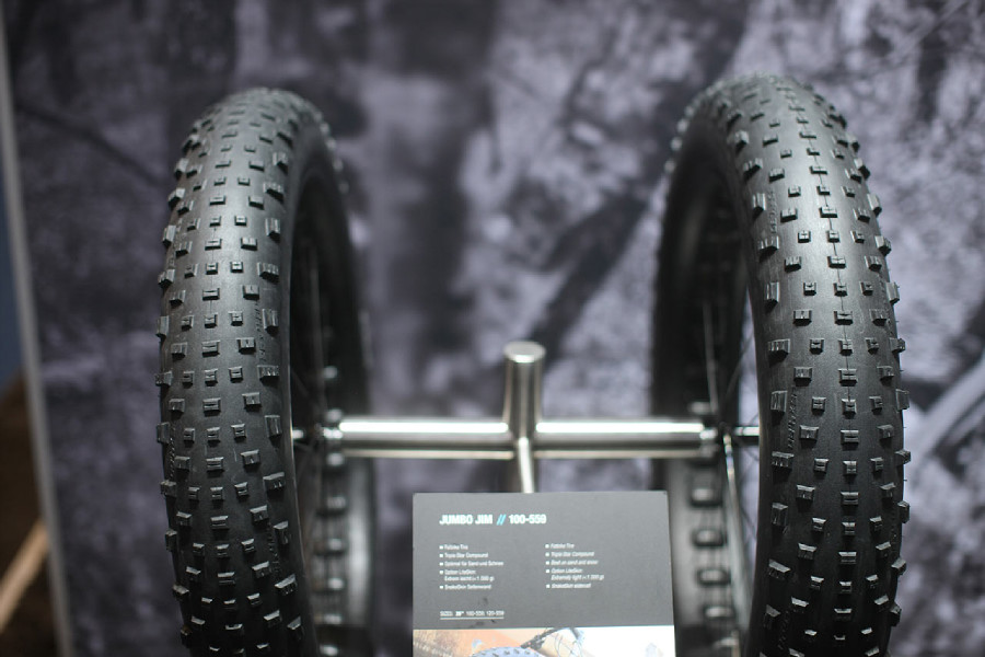 Eurobike 2014 highlights Fattires