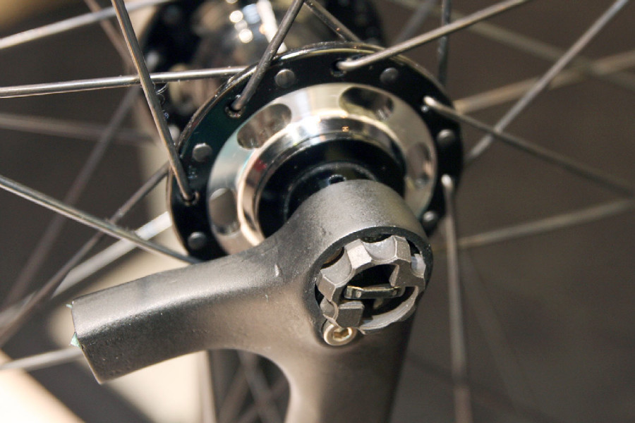 Eurobike 2014 highlights Focus