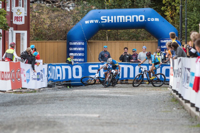 Poslední zatáčka a velká zápletka mužského finále