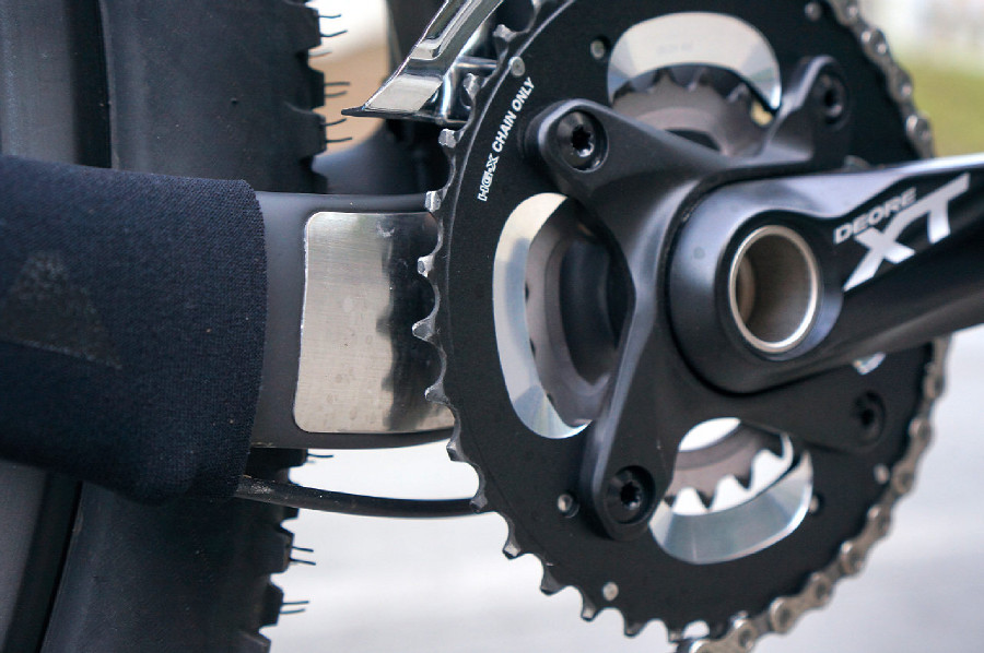 Canyon Grand Canyon CF SL 7.9 SE