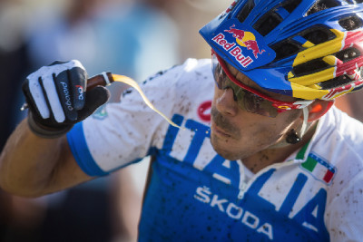 Marco Aurelio Fontana má nějakou dobrotu