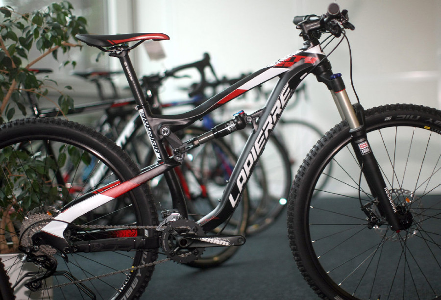 Lapierre 2015