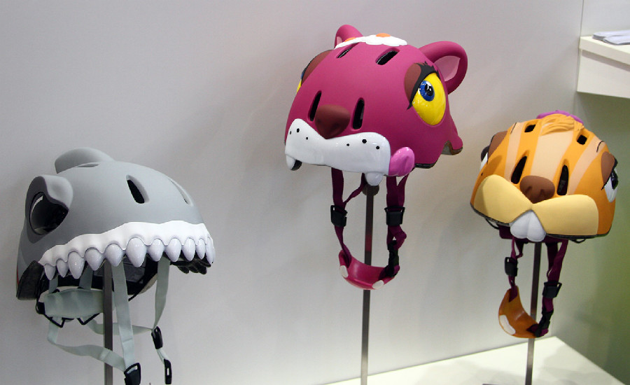 Eurobike 2014 Crazy exponáty