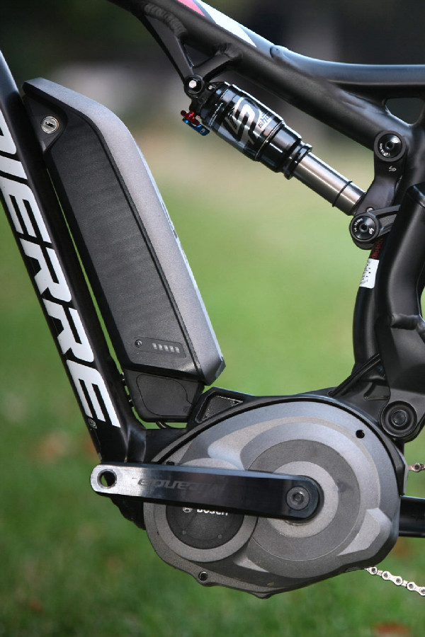 Lapierre Overvolt FS 500