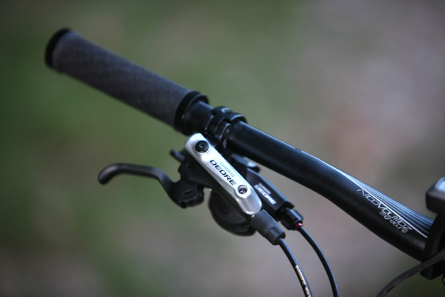 Lapierre Overvolt FS 500