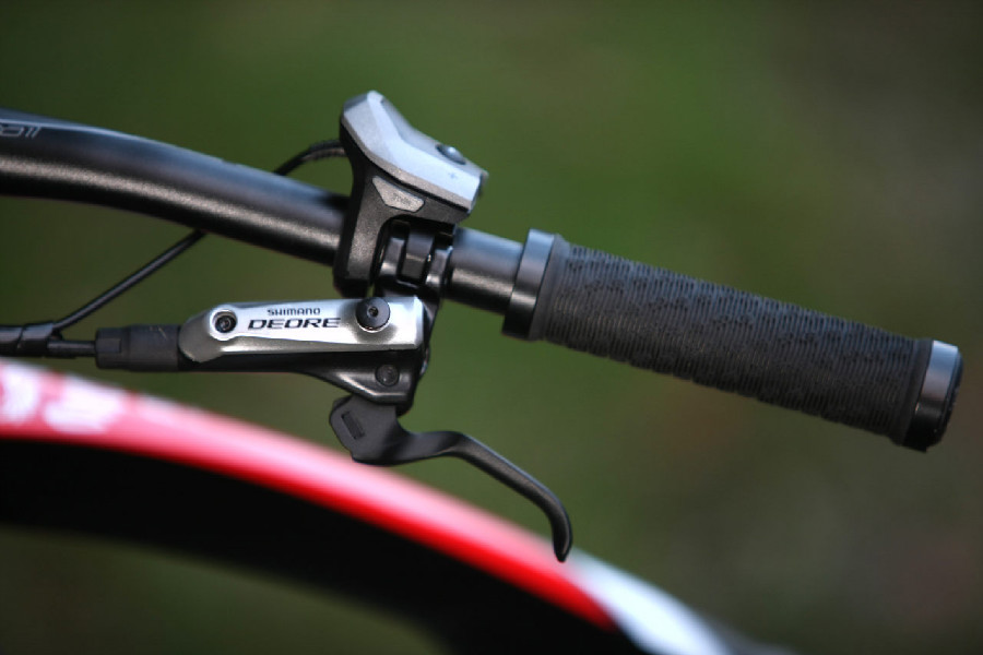 Lapierre Overvolt FS 500