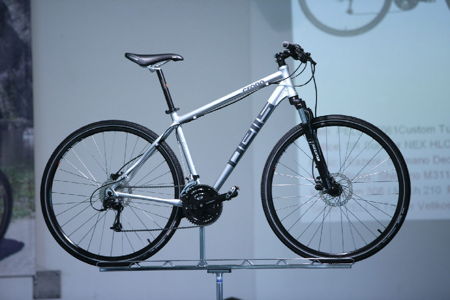 Pells 2015 - prezentace novinek