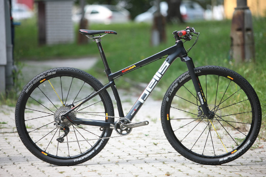 Pells 2015 - prezentace novinek