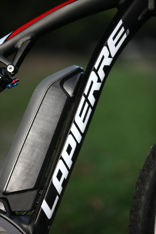 Lapierre Overvolt FS 500